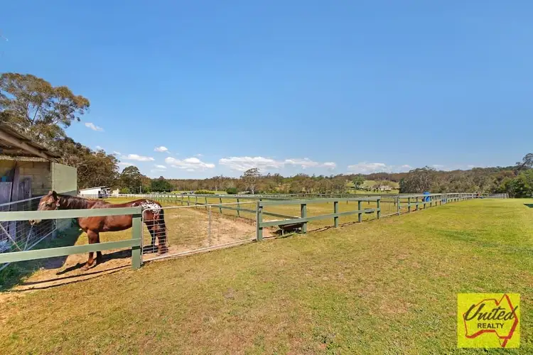 Fourth view of Homely rural property listing, 271 Oaks Road, Thirlmere NSW 2572