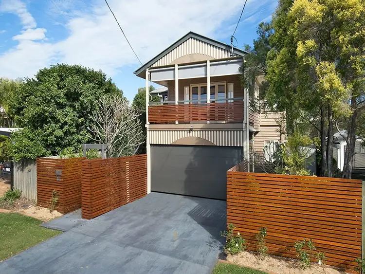 273 Verney Rd East, Graceville QLD 4075
