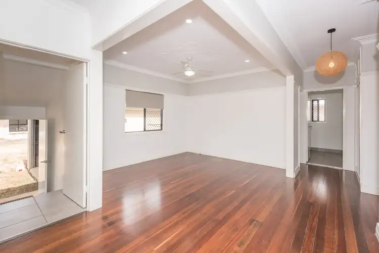 Fourth view of Homely house listing, 7a Cullen Street, Walkervale QLD 4670