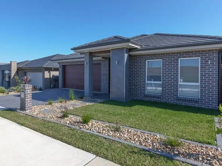 Second view of Homely house listing, 18 Larkham Street, Oran Park NSW 2570