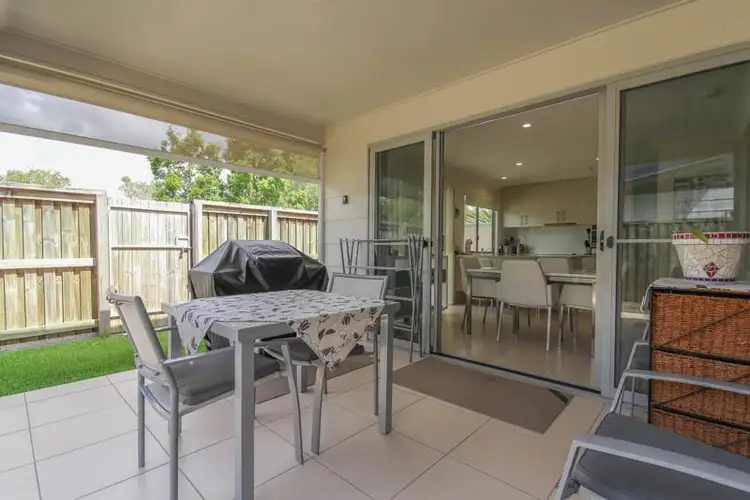Sixth view of Homely house listing, 4/4 Lindesay Street, Caloundra West QLD 4551