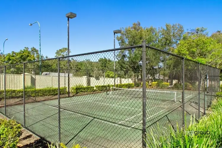 Fifth view of Homely townhouse listing, 19/141 Pacific Pines Boulevard, Pacific Pines QLD 4211