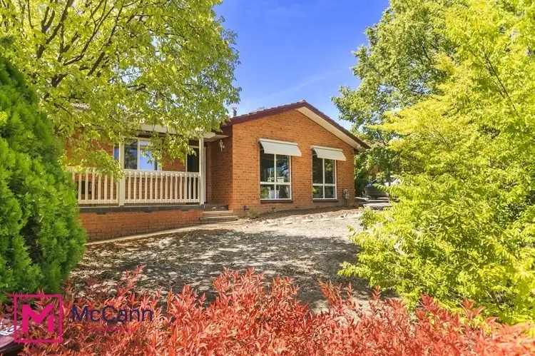 Second view of Homely house listing, 9 Illingworth Street, Wanniassa ACT 2903