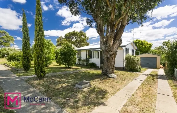 Second view of Homely house listing, 7 Nelanglo Street, Gunning NSW 2581