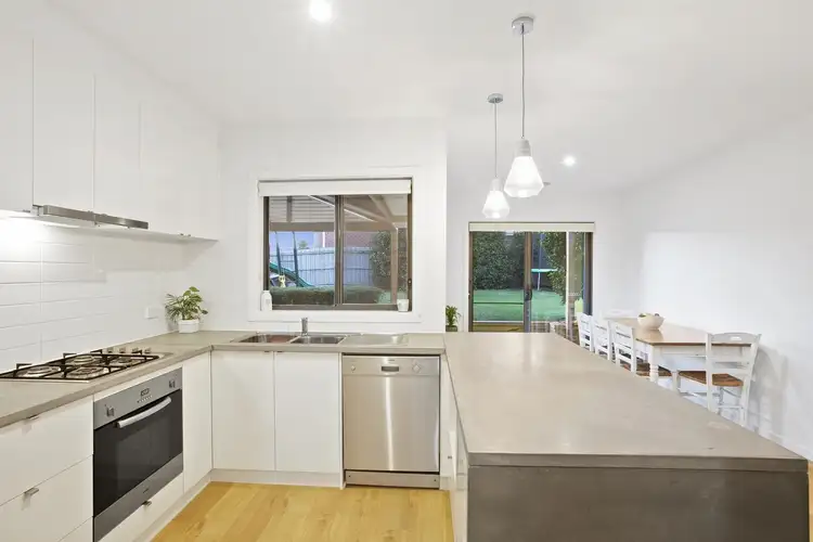 Sixth view of Homely house listing, 31 Oakdean Boulevard, Ocean Grove VIC 3226