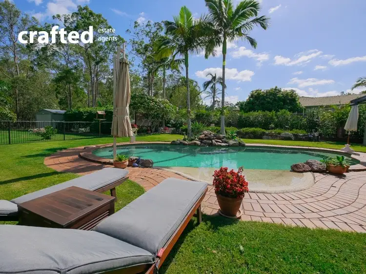 28 Crannock Court, Forestdale QLD 4118