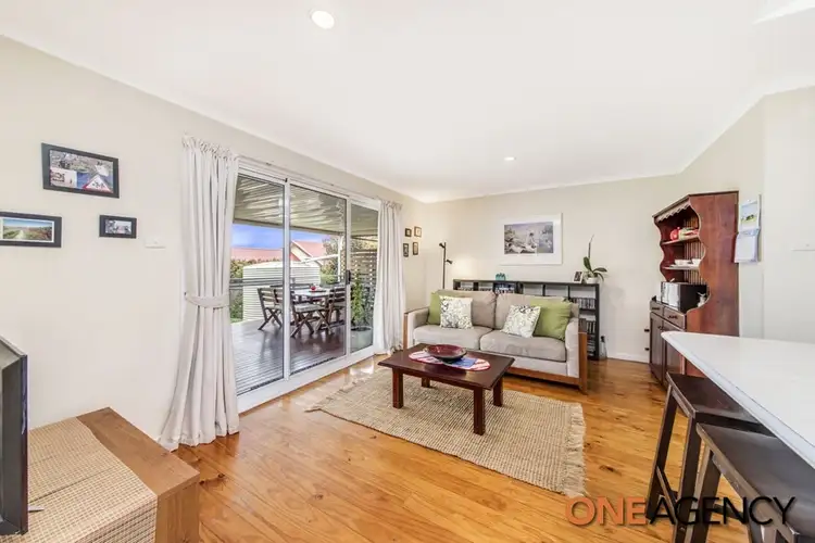 Third view of Homely house listing, 19 Saxby Street, Gunning NSW 2581