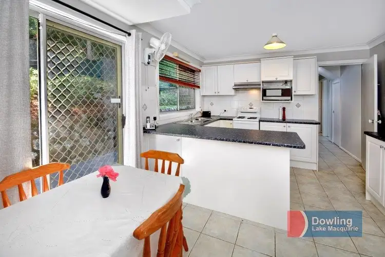 Sixth view of Homely house listing, 5 Dunblane Close, New Lambton Heights NSW 2305