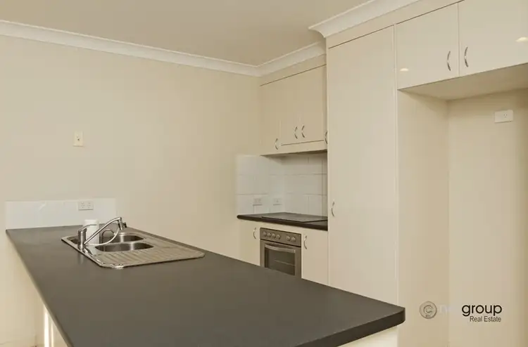 Third view of Homely house listing, 55 Buchanan Circuit, Oxenford QLD 4210