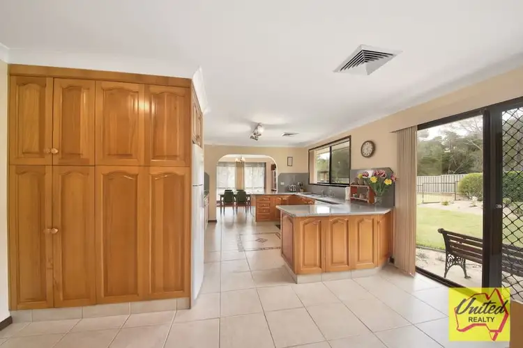 Sixth view of Homely house listing, 165 Cobbitty Road, Cobbitty NSW 2570