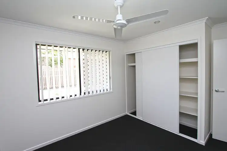 Sixth view of Homely house listing, 6 Hough Way, Wondunna QLD 4655