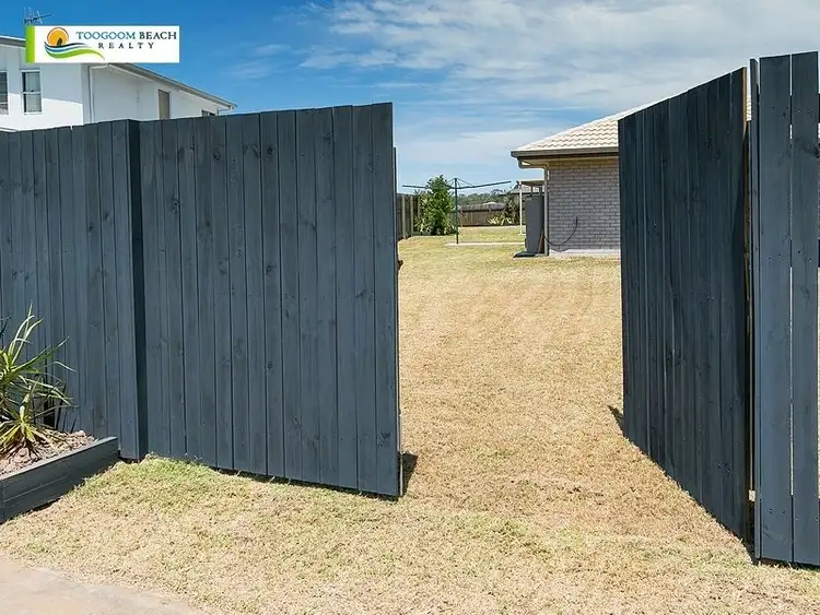 Fourth view of Homely house listing, 10 Clearwater Crescent, Toogoom QLD 4655