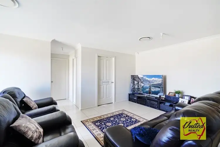 Fourth view of Homely house listing, 9 Higgins Avenue, Elderslie NSW 2570