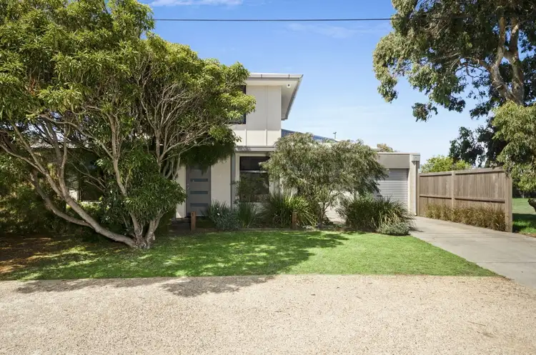 Third view of Homely townhouse listing, 1 Platypus Court, Ocean Grove VIC 3226