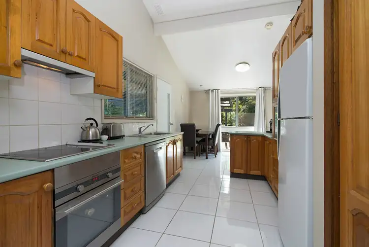 Second view of Homely house listing, 18 Old Mount Penang Road, Kariong NSW 2250