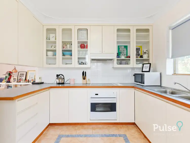 Third view of Homely unit listing, 8/95 Matheson Road, Applecross WA 6153