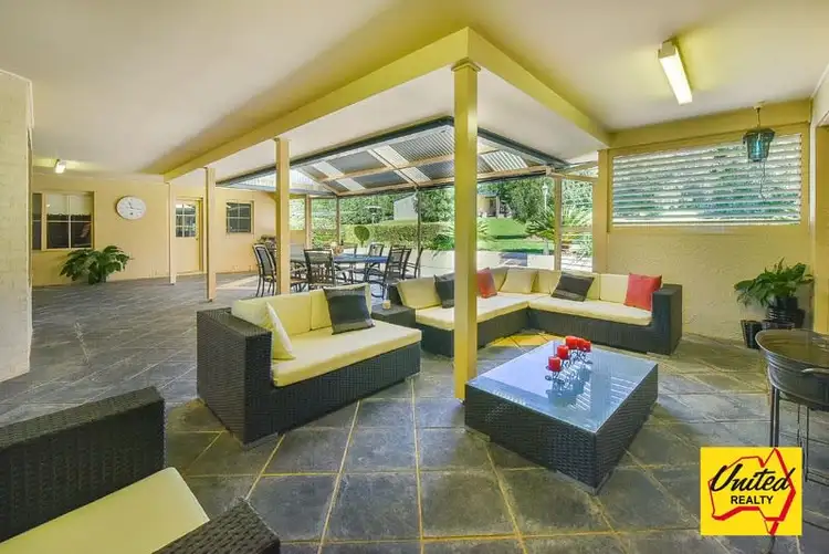 Fourth view of Homely house listing, 11 Baldwin Close, Ellis Lane NSW 2570