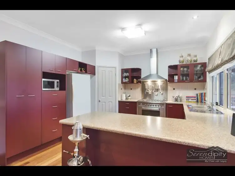 Fourth view of Homely rural property listing, 203 - 215 Beattie Rd, Mundoolun QLD 4285