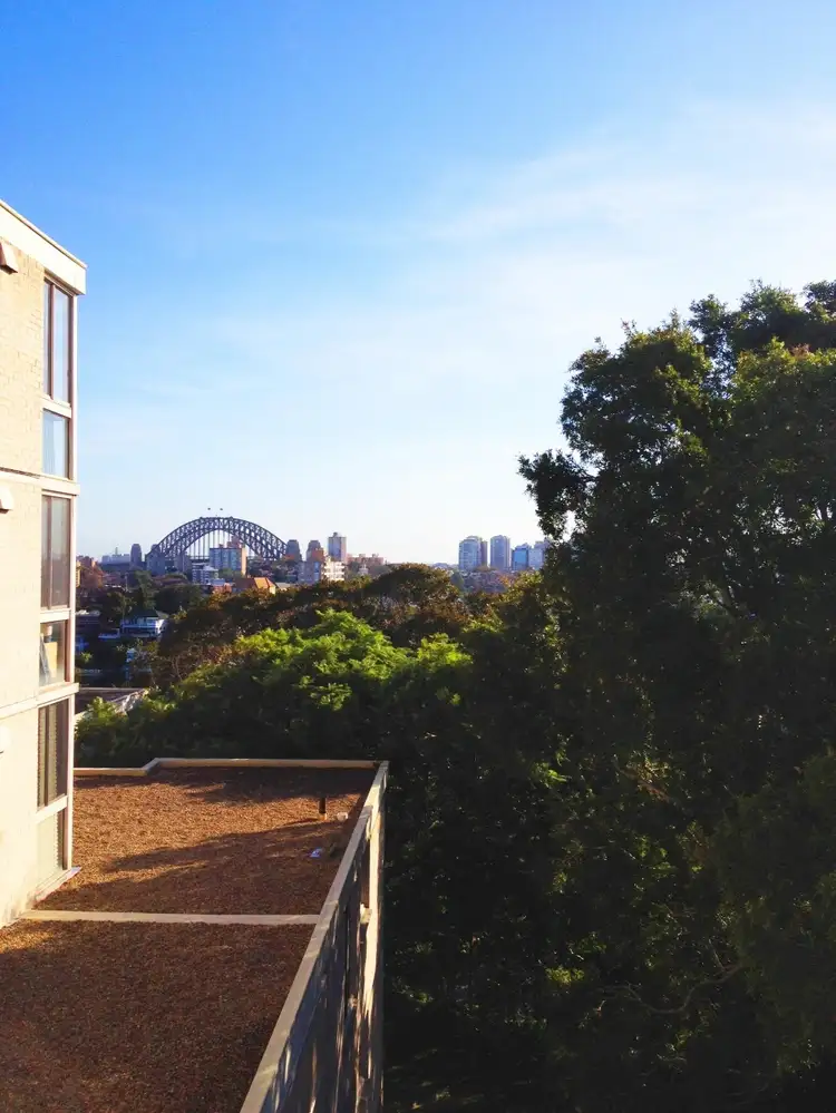 Fourth view of Homely apartment listing, 17/47 Milson Road, Cremorne Point NSW 2090