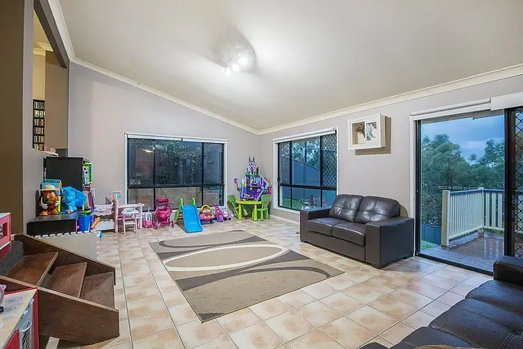 Second view of Homely house listing, 20 Bonin Close, Pacific Pines QLD 4211