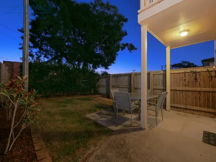 Fourth view of Homely townhouse listing, 1/57 Dickenson Street, Carina QLD 4152