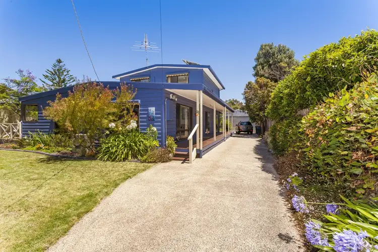 54 Cottesloe Drive, Barwon Heads VIC 3227