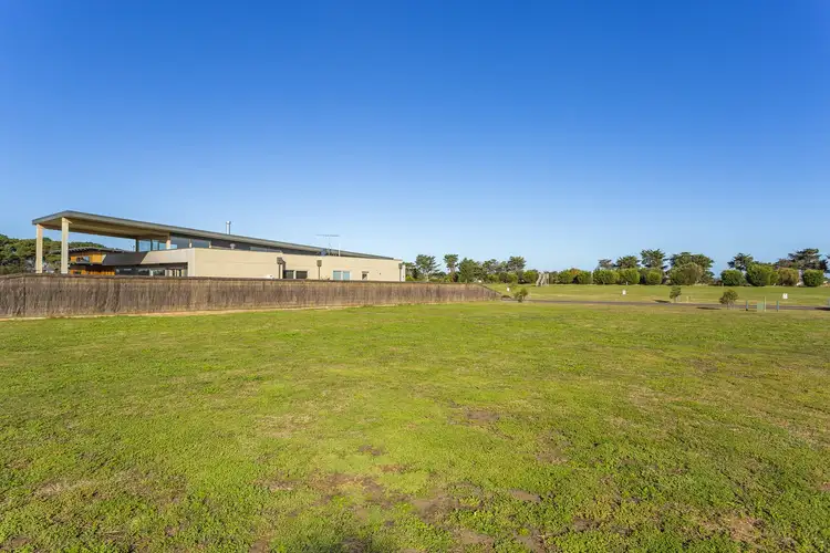 Fourth view of Homely land listing, Lot 130 Cashmore Drive, Barwon Heads VIC 3227
