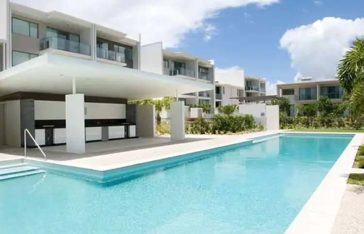 52/1 Gaven Crescent, Mermaid Beach QLD 4218