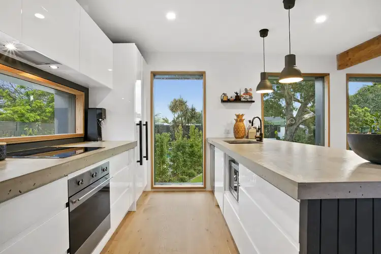 Second view of Homely house listing, 16 Heath Close, Ocean Grove VIC 3226