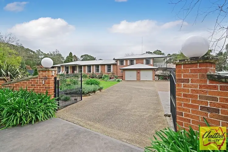 10 Nepean Street, Douglas Park NSW 2569