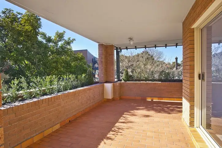 Second view of Homely apartment listing, 5/8 Bardwell Road, Mosman NSW 2088