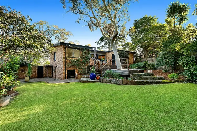 4 Cannons Parade, Forestville NSW 2087