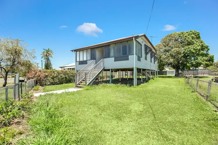 Second view of Homely house listing, 10 Glenmorris Street, Walkervale QLD 4670