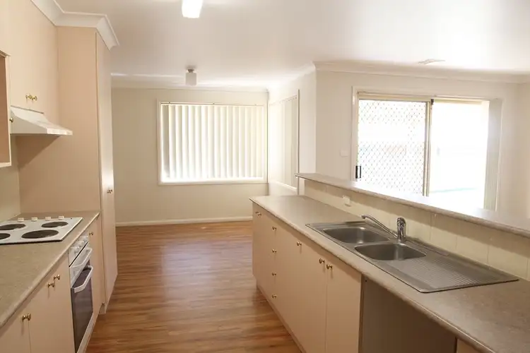 Third view of Homely house listing, 7 Hudson Drive, Wagga Wagga NSW 2650