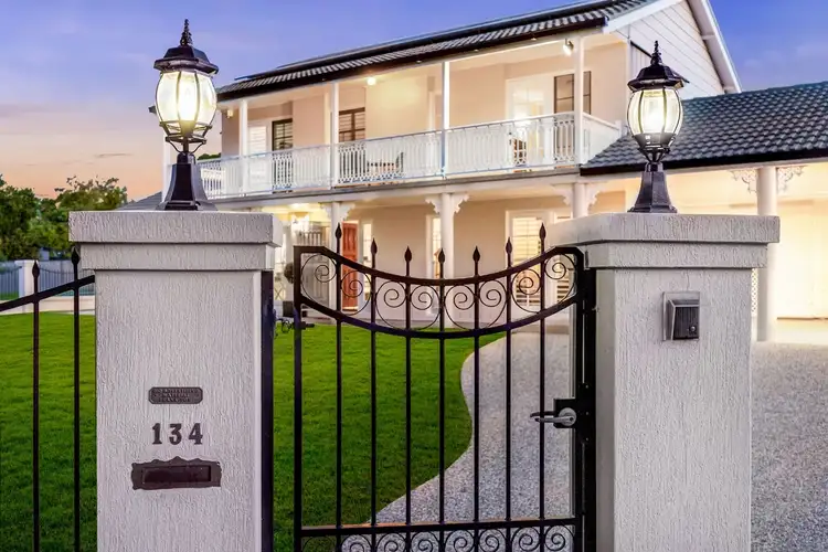 134 Westlake Drive, Westlake QLD 4074