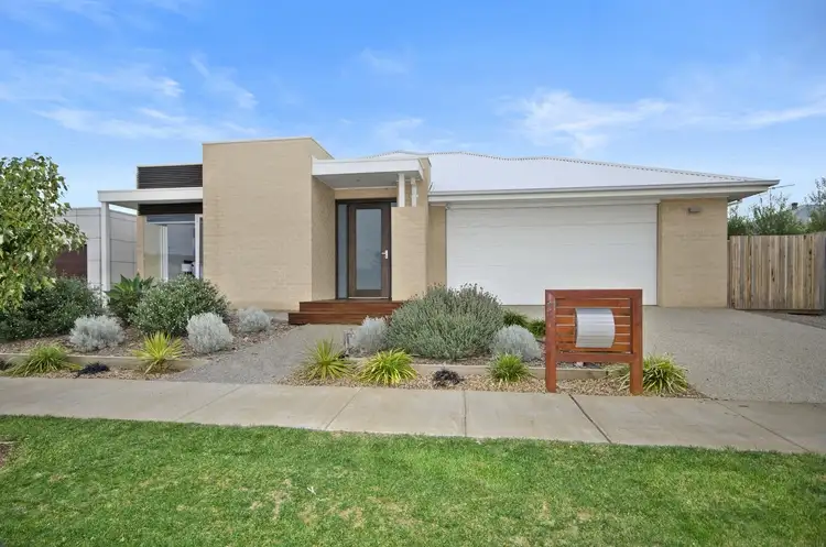 11 Thetis Street, Ocean Grove VIC 3226