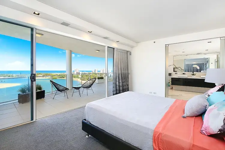 Seventh view of Homely unit listing, 1001/8 Duporth Avenue, Maroochydore QLD 4558