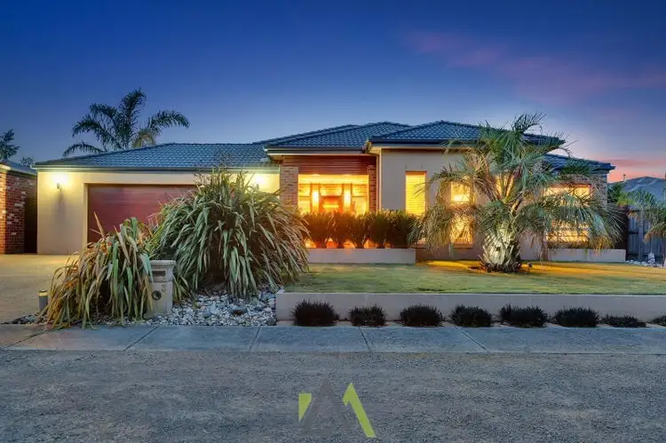 Main view of Homely house listing, 3 Bushy Court, Langwarrin VIC 3910