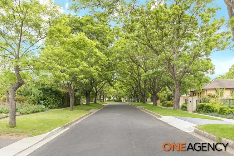 Third view of Homely house listing, 5 Turner Place, Yarralumla ACT 2600