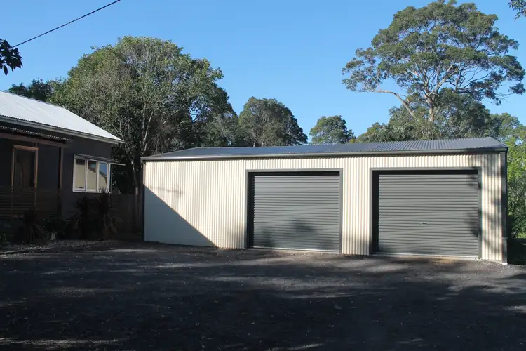 Second view of Homely house listing, 62 Yalwal Road, West Nowra NSW 2541