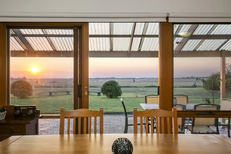 Second view of Homely rural property listing, 269 Banks Road, Mannerim VIC 3222