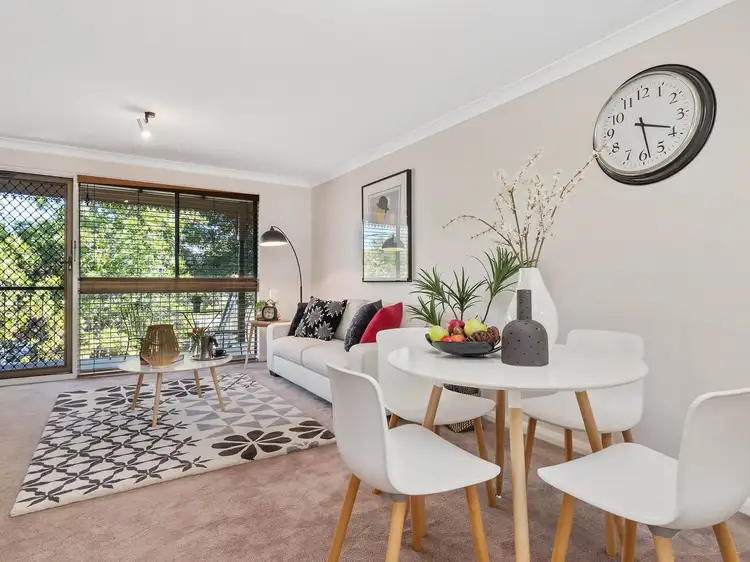 Third view of Homely apartment listing, 22/28 Forrest Street, Subiaco WA 6008