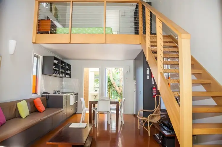 Main view of Homely unit listing, 37/41 Dickson Way, Point Lookout QLD 4183