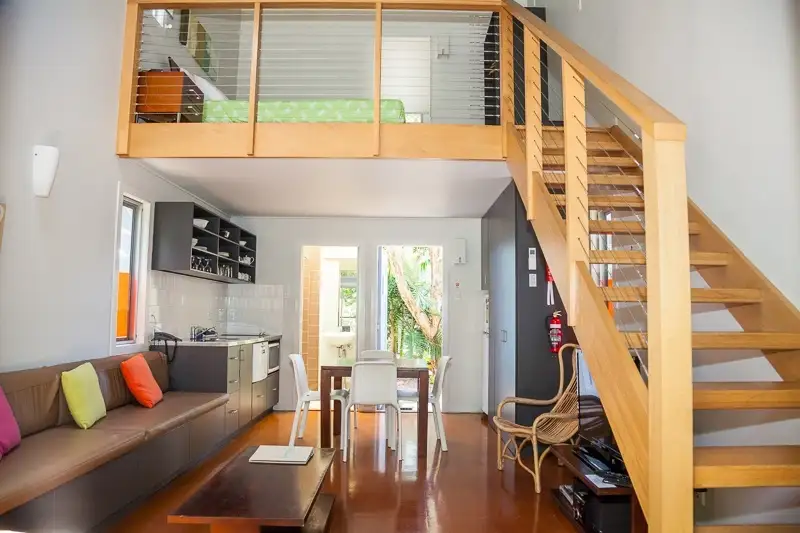 Main view of Homely unit listing, 37/41 Dickson Way, Point Lookout QLD 4183