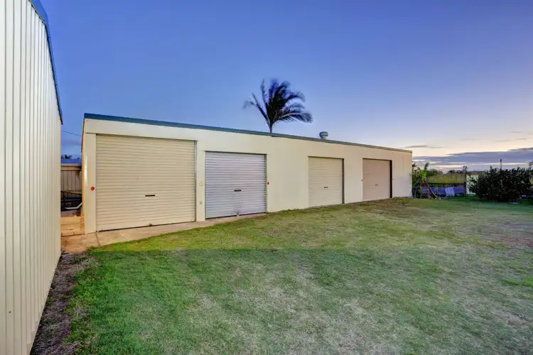 Third view of Homely house listing, 48 Spinnaker Boulevard, Innes Park QLD 4670