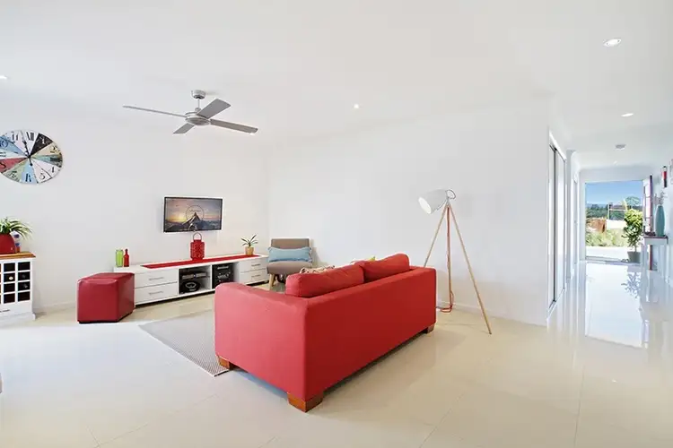 Sixth view of Homely house listing, 23 Sienna Street, Caloundra West QLD 4551