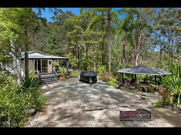 Second view of Homely rural property listing, 5-11 Chianina Court, Tamborine QLD 4270