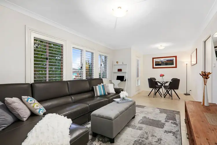 Fourth view of Homely semi-detached listing, 4 Stone Street, Meadowbank NSW 2114
