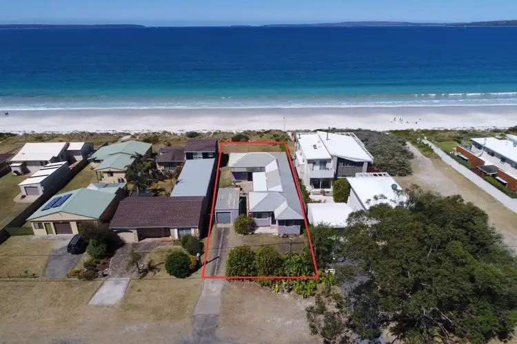 135 Quay Road, Callala Beach NSW 2540