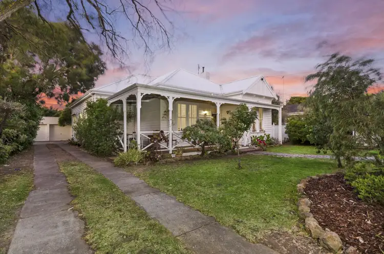 Fourth view of Homely house listing, 153 The Avenue, Ocean Grove VIC 3226